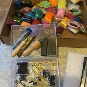 Felting kit